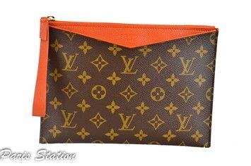 lv pallas wristlet|LOUIS VUITTON USA Official Website.